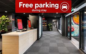 Aiden By Best Western Trondheim Airport